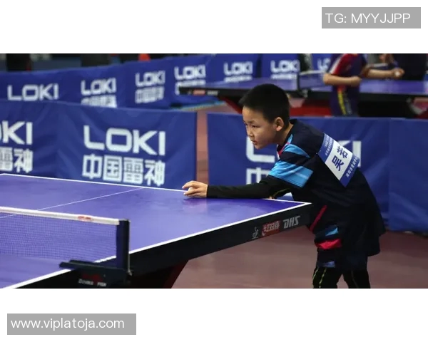 西安乒乓球队意识对比深度剖析与发展潜力探讨