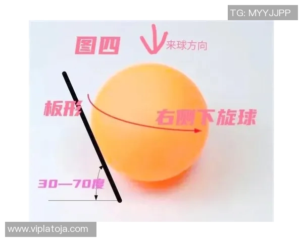 乒乓球新手必看：从基础意识到实战技巧的全面攻略