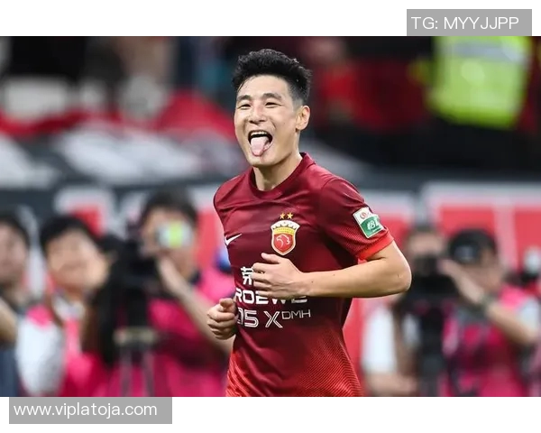 中国足球明星热度排行榜揭晓谁是最受欢迎的球员引发热议